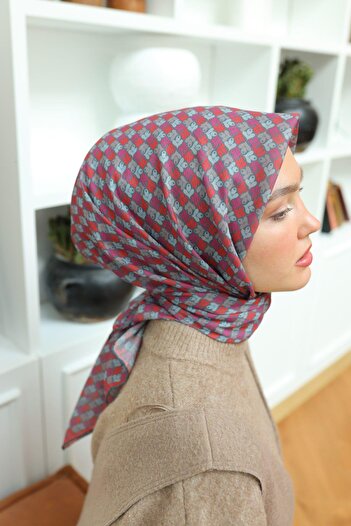 Silk Home Soft Scarf 73073-39