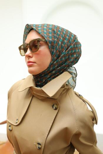 Silk Home Soft Scarf 73073-26