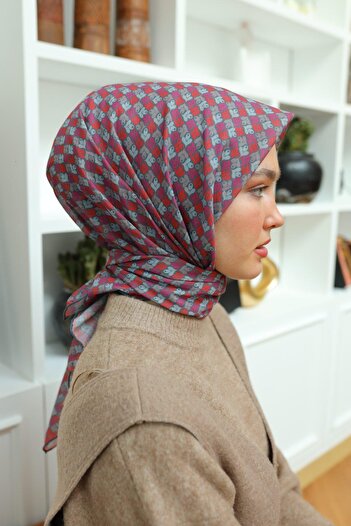 Silk Home Soft Scarf 73073-39