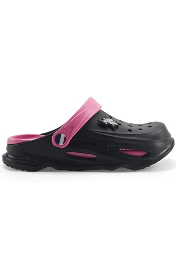 U.S. Polo Assn. U.S. Polo Assn. Paula-Wmn Women's Indoor Pvc Daily Sports Slippers