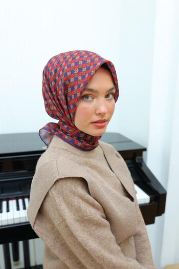 Silk Home 73073-36 Model Soft Scarf