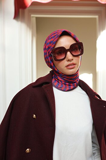 Silk Home Soft Scarf 73073-08