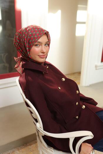 Silk Home Soft Scarf 73073-07