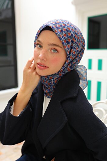 Silk Home Soft Scarf 73073-20