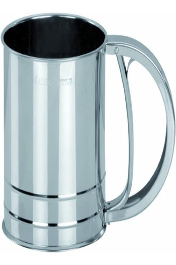 TESCOMA Delicia Mechanical Sieve for Baking and Cooking
