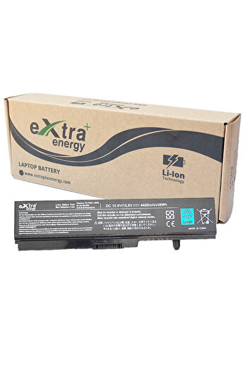 OEM Baterie laptop Toshiba T131 T132 T133 T111 T112 PA3780U-1BRST115 T135 T130