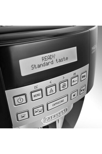 DELONGHİ Delonghi Eletta Cappuccino Ecam 22.360.b Coffee Machine, 1450w, 1.8l, Black