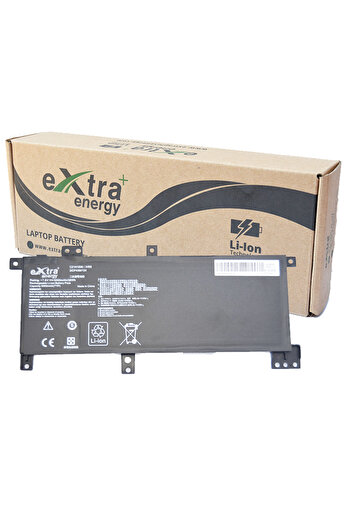 OEM Baterie laptop Asus X456 X456UA X456UA1A C21N1508 0B200-01740000