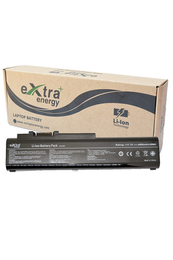OEM Baterie laptop Asus N50 N50V N50VC N50VN N51 N51A N51VN Pro5AV A32-N50