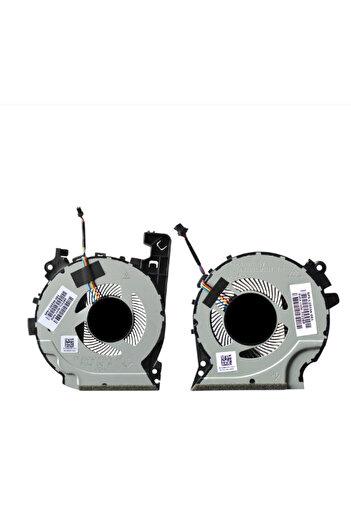 OEM Set Cooler/FAN laptop HP Pavilion 15-CX TPN-C133 L20335-001