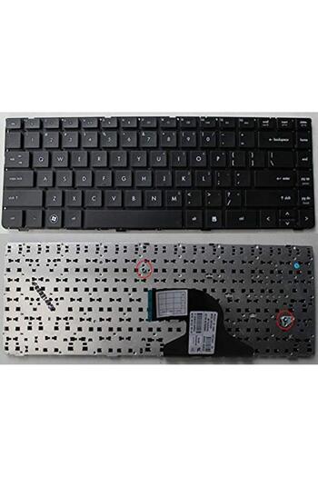 OEM Tastatura laptop HP 4330S 4331S 4430S 4431S 4435S 4436S 4430 4331 neagra
