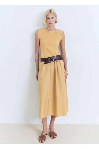 MANGO Woman Φόρεμα --