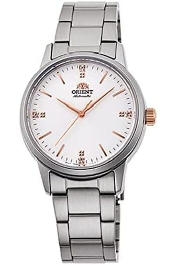 Orient RA-NB0103S10B Automatic Inspection, Bracelet