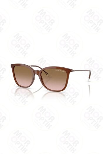 Armani Exchange Ax4151s 55-17-140 Hn Kadın Güneş Gözlüğü