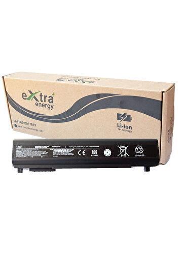 OEM Baterie laptop Toshiba R73 R734 R30 PA5161U-1BRS PA5163U-1BRS