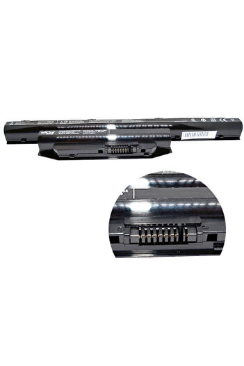 OEM Baterie laptop Fujitsu AH544 A359 E733 E734 E743 E744 E753 E754 FMVNBP229