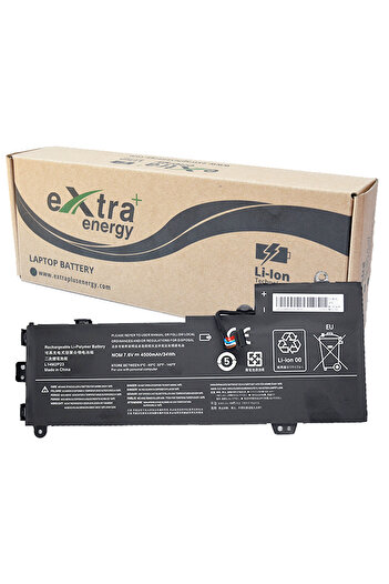 OEM Baterie laptop Lenovo U30 E31-70 U31-70 L14M2P23 L14M2P24 L14L2P23
