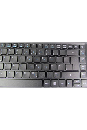 OEM Laptop keyboard ACER ASPIRE Aspire A114-31 A314-31 ES1-332 E5-476 E5-476G model UK