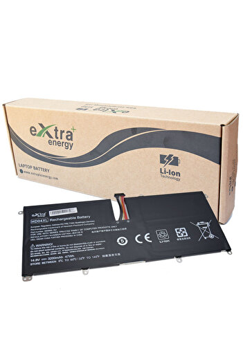 OEM Baterie laptop HP Envy Spectre XT 13-2120tu 13-2021tu 13-2000eg HD04XL 685866-1B1 685866-171