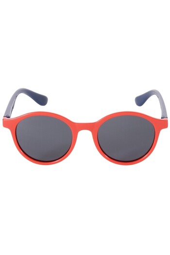 Bizzarini Bz1400 C2453 Polarized Children's Sunglasses 5-12 Years