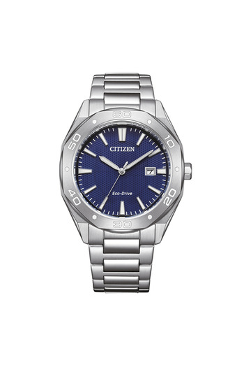 Citizen Bm7631-52L Men's Wristwatch