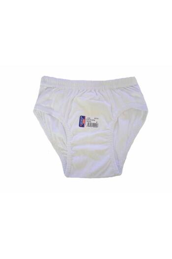 SEDEF YILDIZ 12 штук чоловічих трусів Slip з бавовни