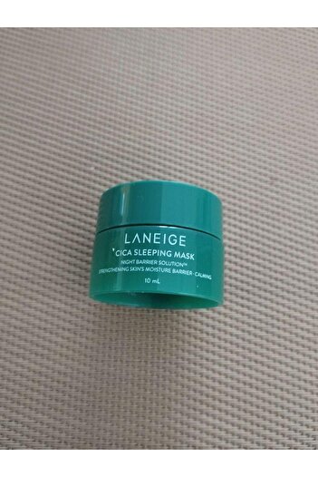 Laneige Sesa Laneige Night Sleep Mask 10ml