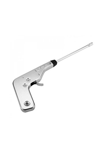 Generic Stainless steel stove lighter