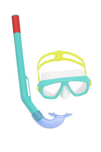 BESTWAY Fundive Mask And Snorkel