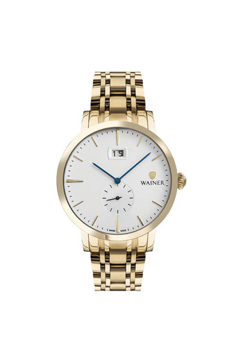 Wainer Wa.01881-C Men's Wristwatch