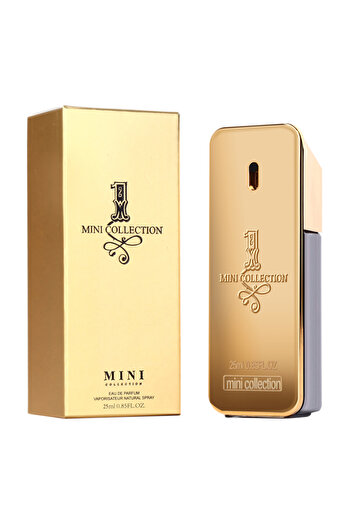Mini Mini Men's Perfume No. 3041 - 25ml