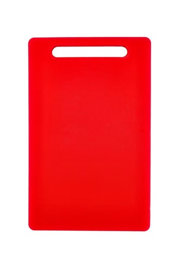 ROYALFORD Classic Cutting Board, Polyethylene, Rf10282 - Chopping Board - Non-absorbent, Odorless & Non-toxic