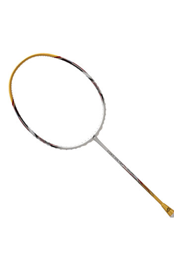 Hundred ATOMIC X-38 PWR HUNDRED HEAD HEAVY BADMINTON RACKET