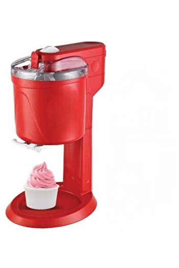 Sanford Ice Cream Maker 1L, 15W, Quick Freeze Bowl, Easy Use, for Gelato, Sorbet, Frozen Yogurt