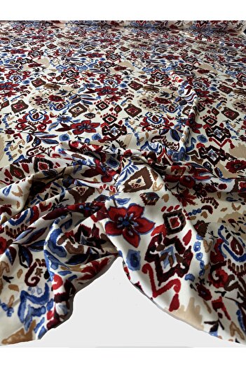 BURSA KUMAŞTAN En150 Double Color Cotton Viscose Fabric for Dresses, Shalwar, Skirts, Blouses and Shirts. Reg