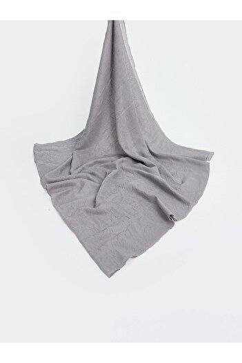 LC Waikiki ΑΞΕΣΟΥΑΡ LCW Γυναικείο σάλι Plain Voile (S5)