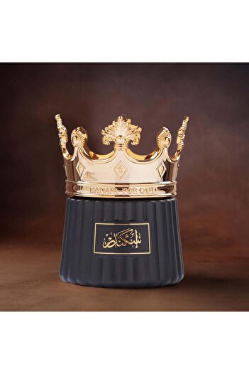 Banafa Banafa Oud Scented Incense Iskandar - 45g
