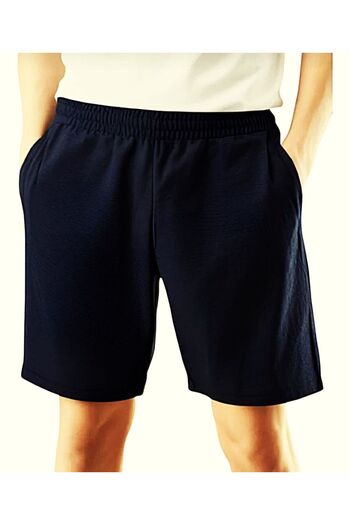 Erse Cotton Pocket Combed Men's Shorts