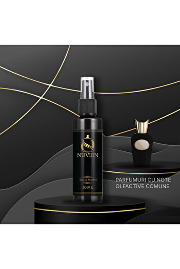 Nuvien Eau de Parfum, 50 ml - 202, inspired by Opera