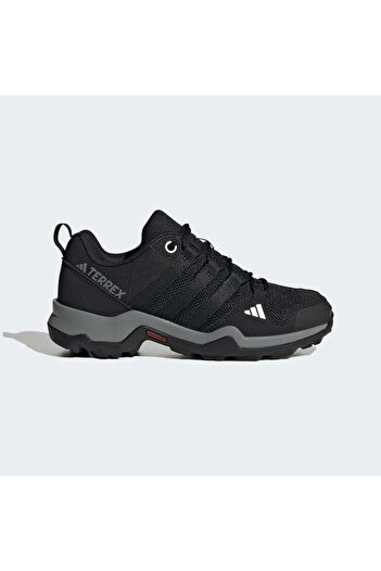 adidas Terrex Ax2r K Erkek Çocuk Outdoor Ayakkabı Siyah