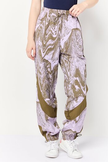 adidas by Stella McCartney Women Sportswear Fit Track Pants, Multicolor