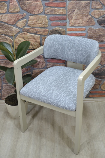 kılıfteks Medusa Chair Cover Jacquard Fabric