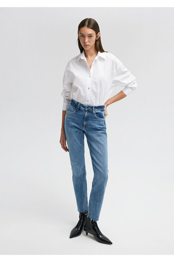 Mavi Pantaloni Viola Premium Indigo Si Jean 101048-84417