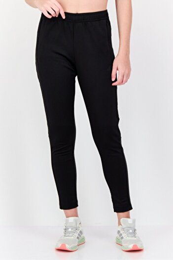 adidas Women Sportswear Fit Training Track Pants, Black