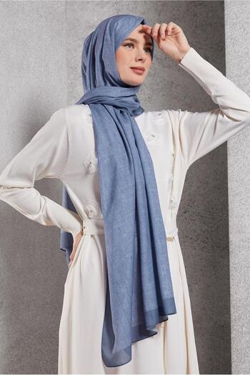 Alvina Alvina Soft Shal 8501 - Comfortable and Stylish