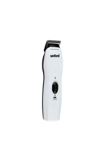 Sanford rechargeable hair clipper