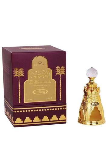 ALREHAB Al Rehab Al Sharqiya Perfume 20ml
