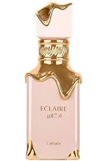 lattafa Eclaire Eau de Parfum by Lattafa, 100 ml