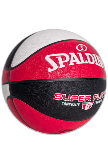 SPALDING Super Flite Ball, Unisex Basketball ball