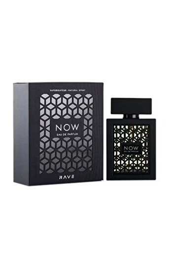 Now Raif Eau de Parfum Now